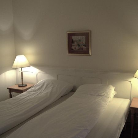 True Vesteralen Hotel Sortland Buitenkant foto