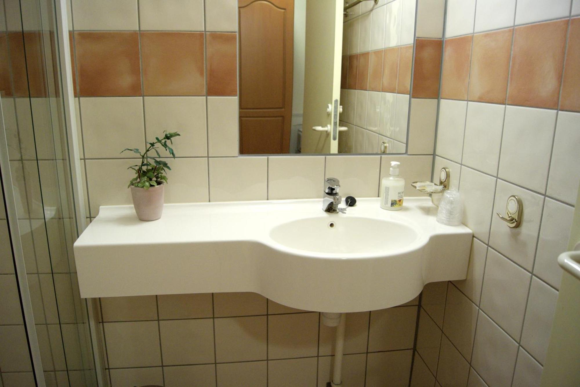 True Vesteralen Hotel Sortland Buitenkant foto
