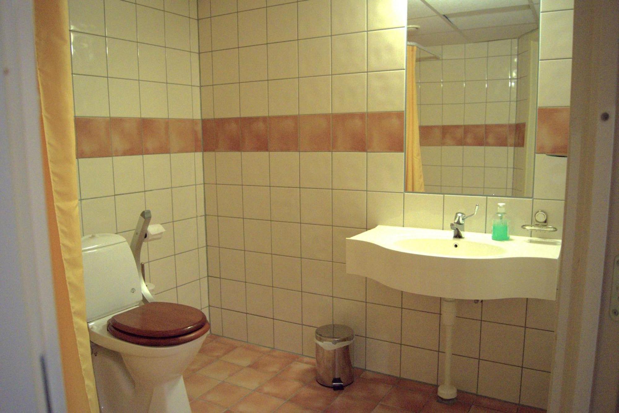 True Vesteralen Hotel Sortland Buitenkant foto