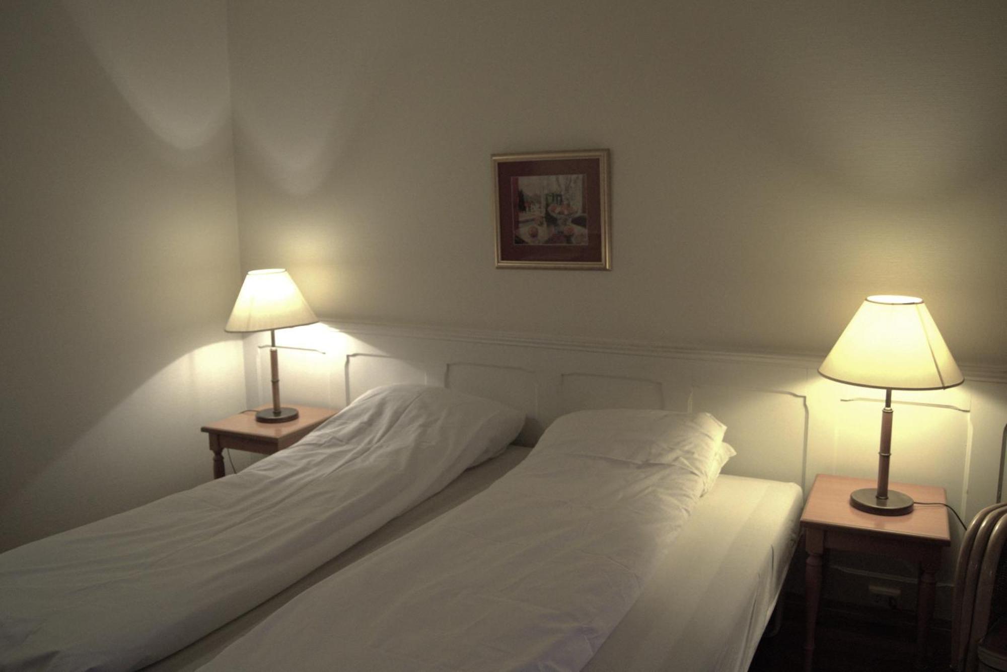 True Vesteralen Hotel Sortland Buitenkant foto