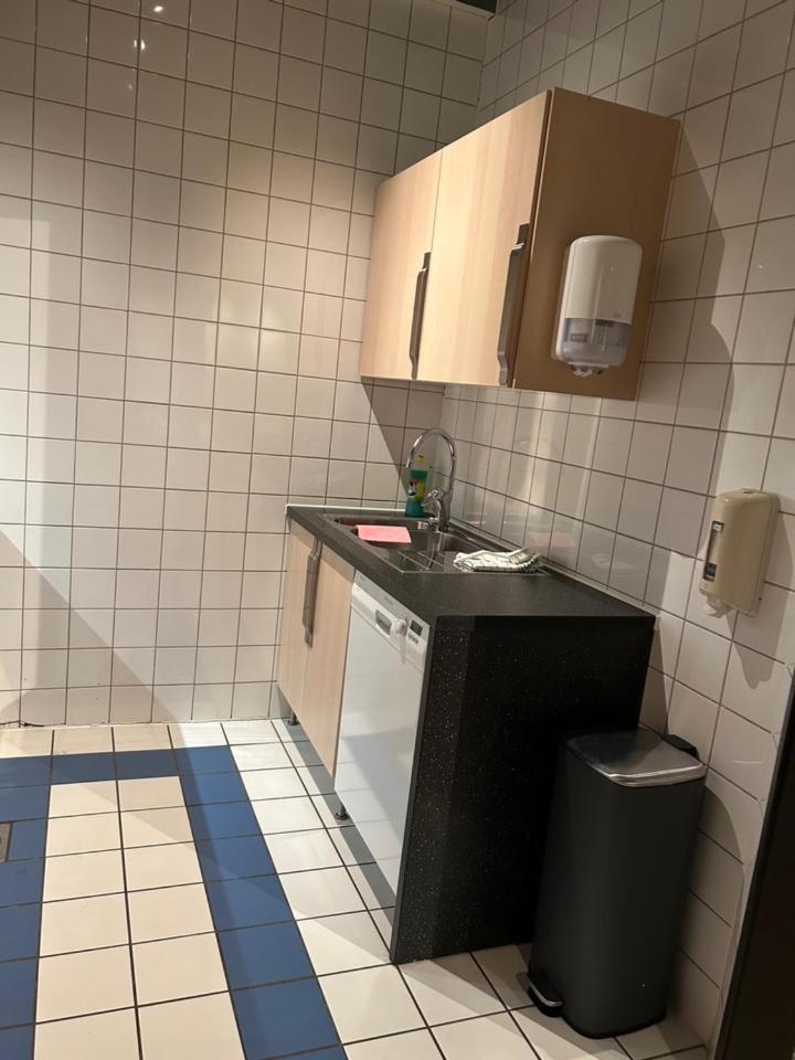 True Vesteralen Hotel Sortland Buitenkant foto