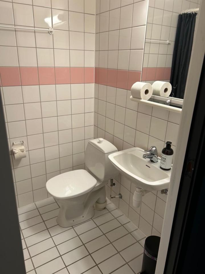 True Vesteralen Hotel Sortland Buitenkant foto